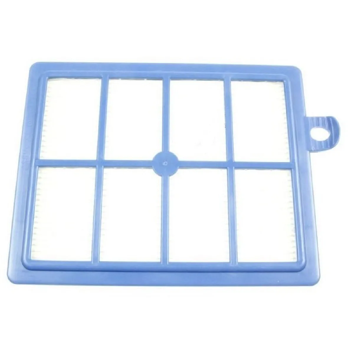 Filtre HEPA Electrolux H12 – Compatible Aspirateurs Traîneau