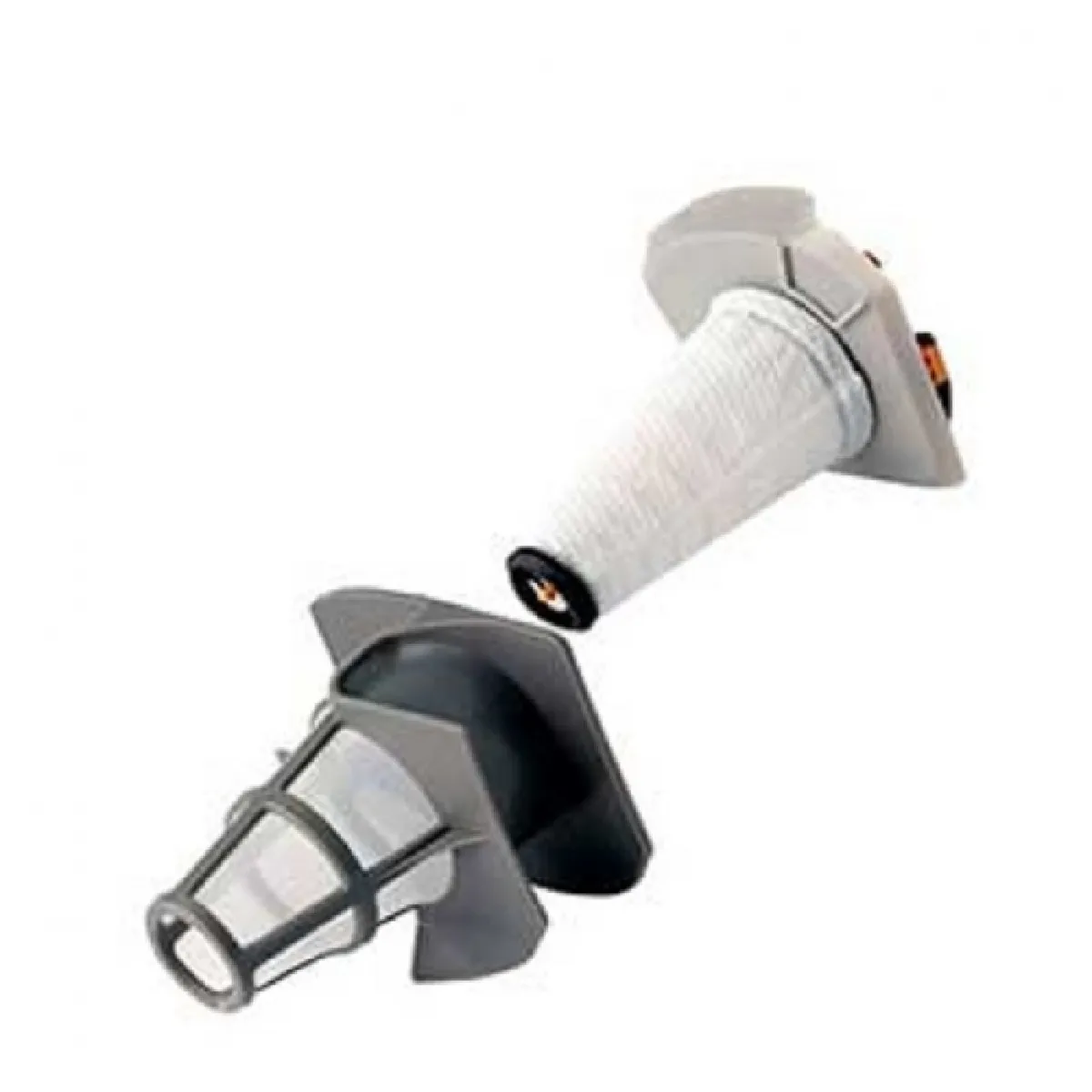 Filtre HEPA Aspirateur Electrolux – Compatible Ergorapido ZB2901 - vue 2
