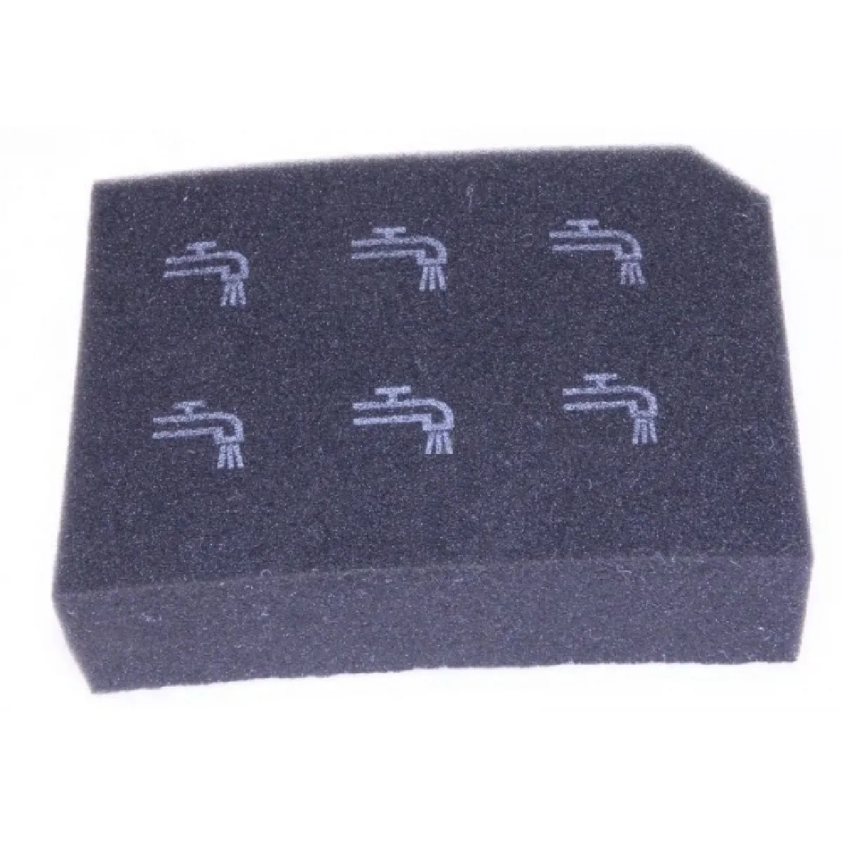 Electrolux Filtremoussecyclone Uporigin - vue 2