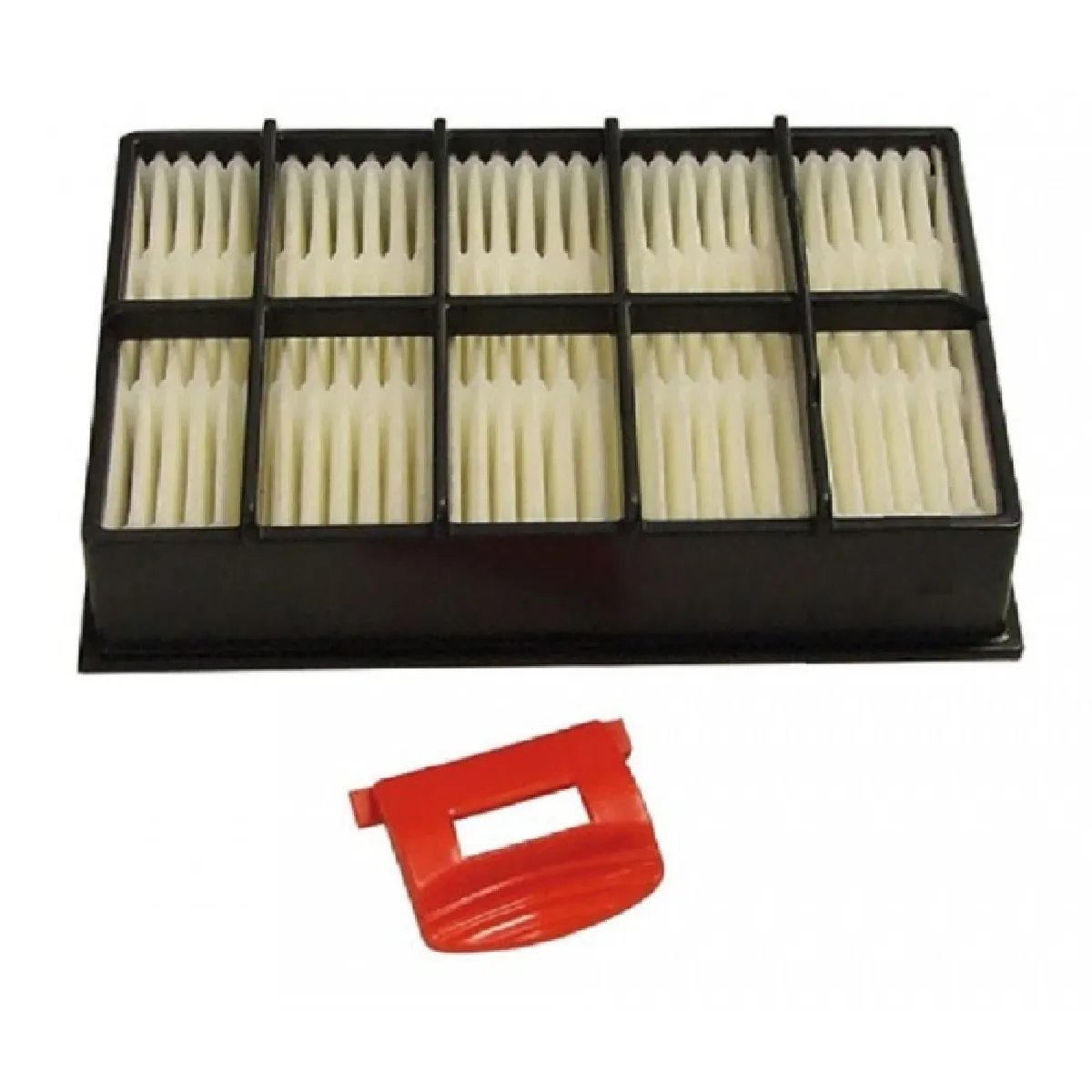 Filtre hotte cleanair DWZ1DX1B4 - vue 10