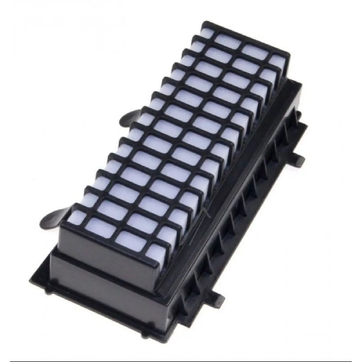 FILTRE HEPA POUR ASPIRATEUR RELAXX BOSCH BGS5… - vue 4