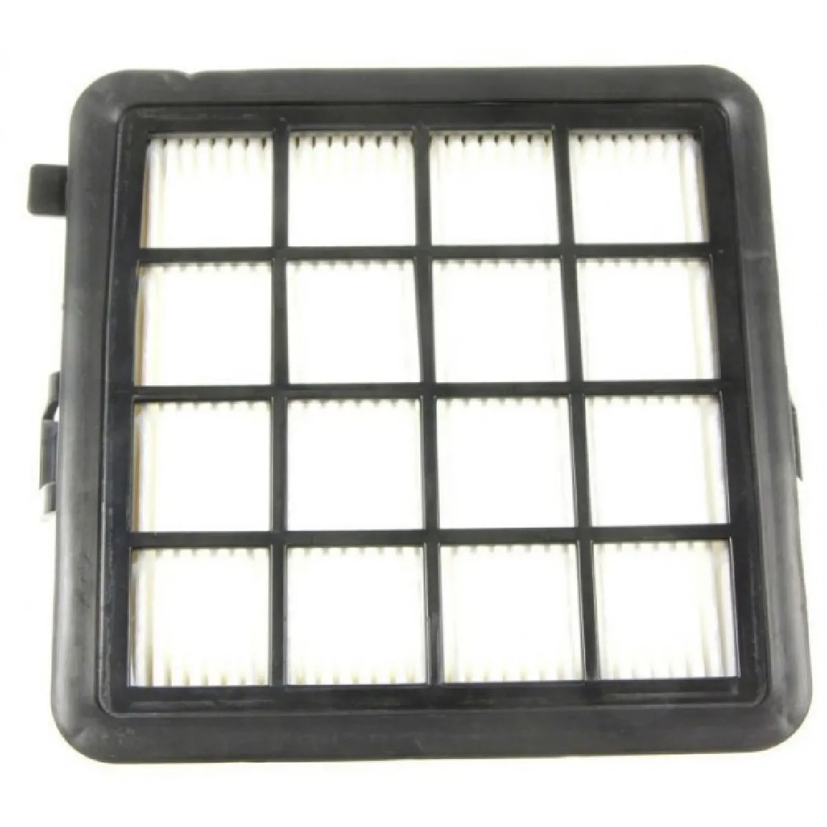 Tornado Filtre HEPA pour aspirateur traîneau