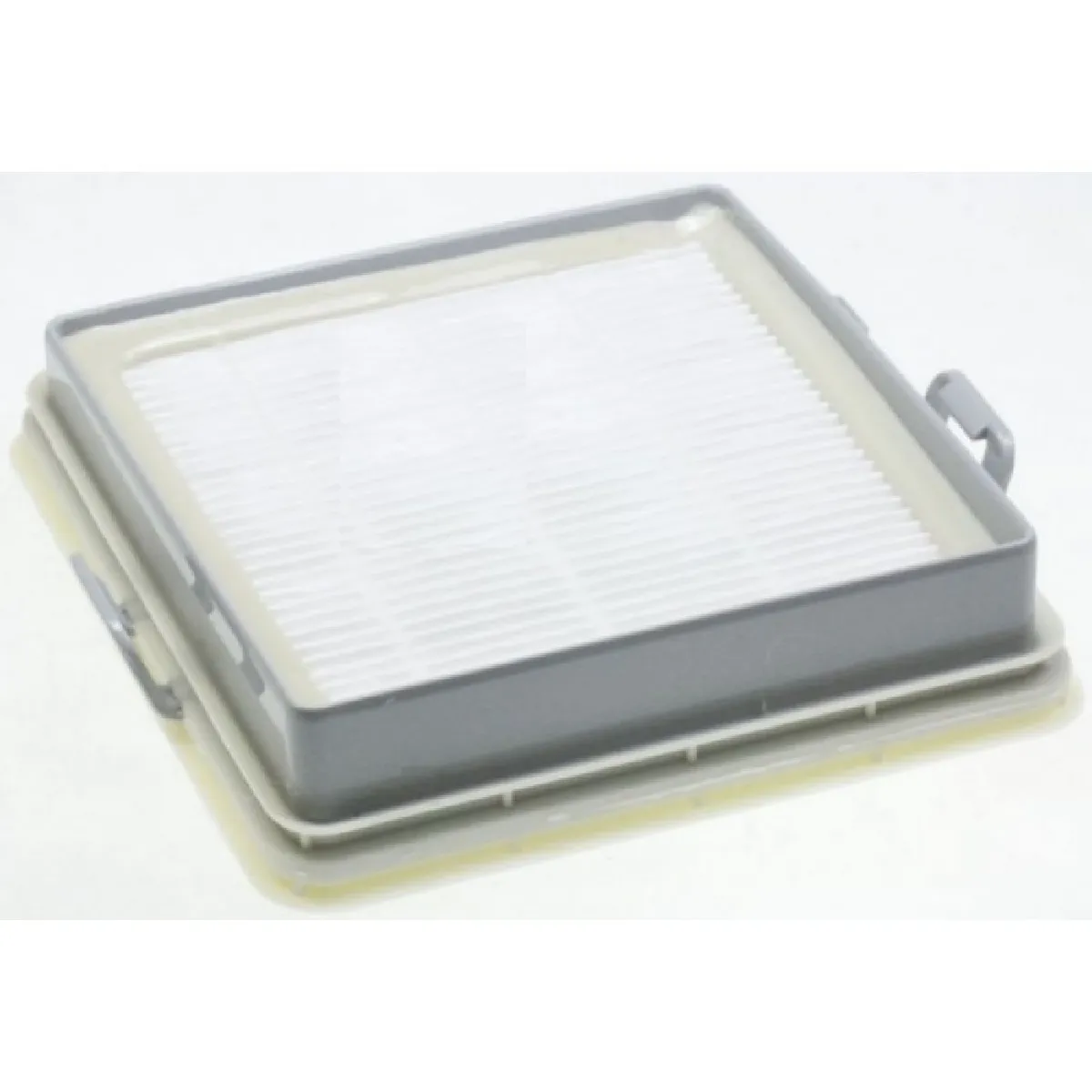 Filtre HEPA H12 Tornado 4055333571 – Pour Aspirateur Traîneau