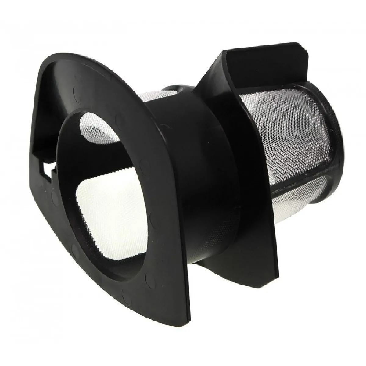 Electrolux Support de filtre d’aspirateur