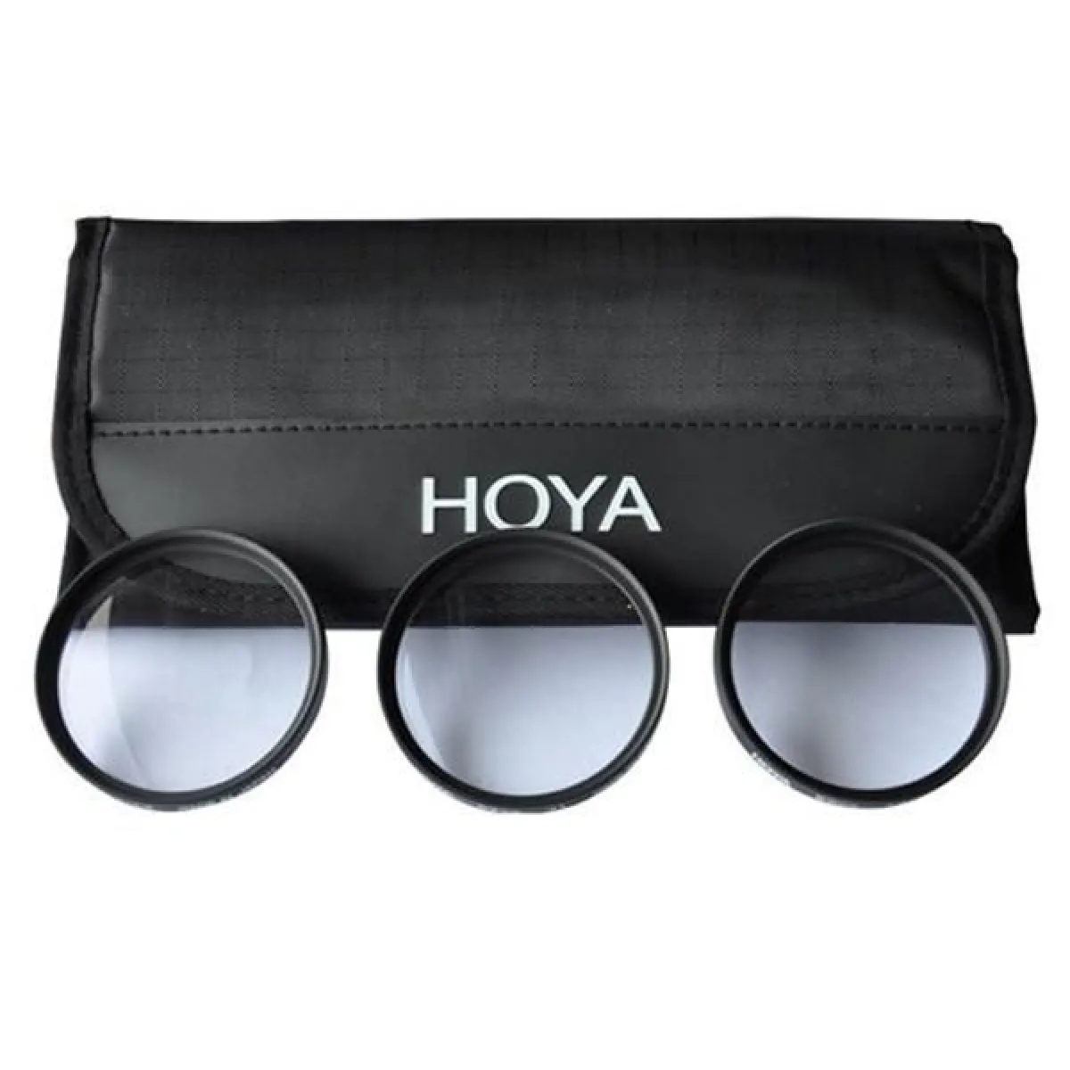 HOYA  DFK62 Jeux de Filtres &Oslash;62.0 mm