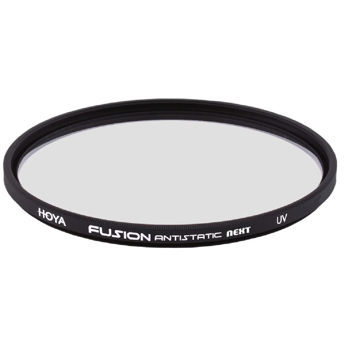 HOYA  Filtre UV Antistatique Fusion 82mm
