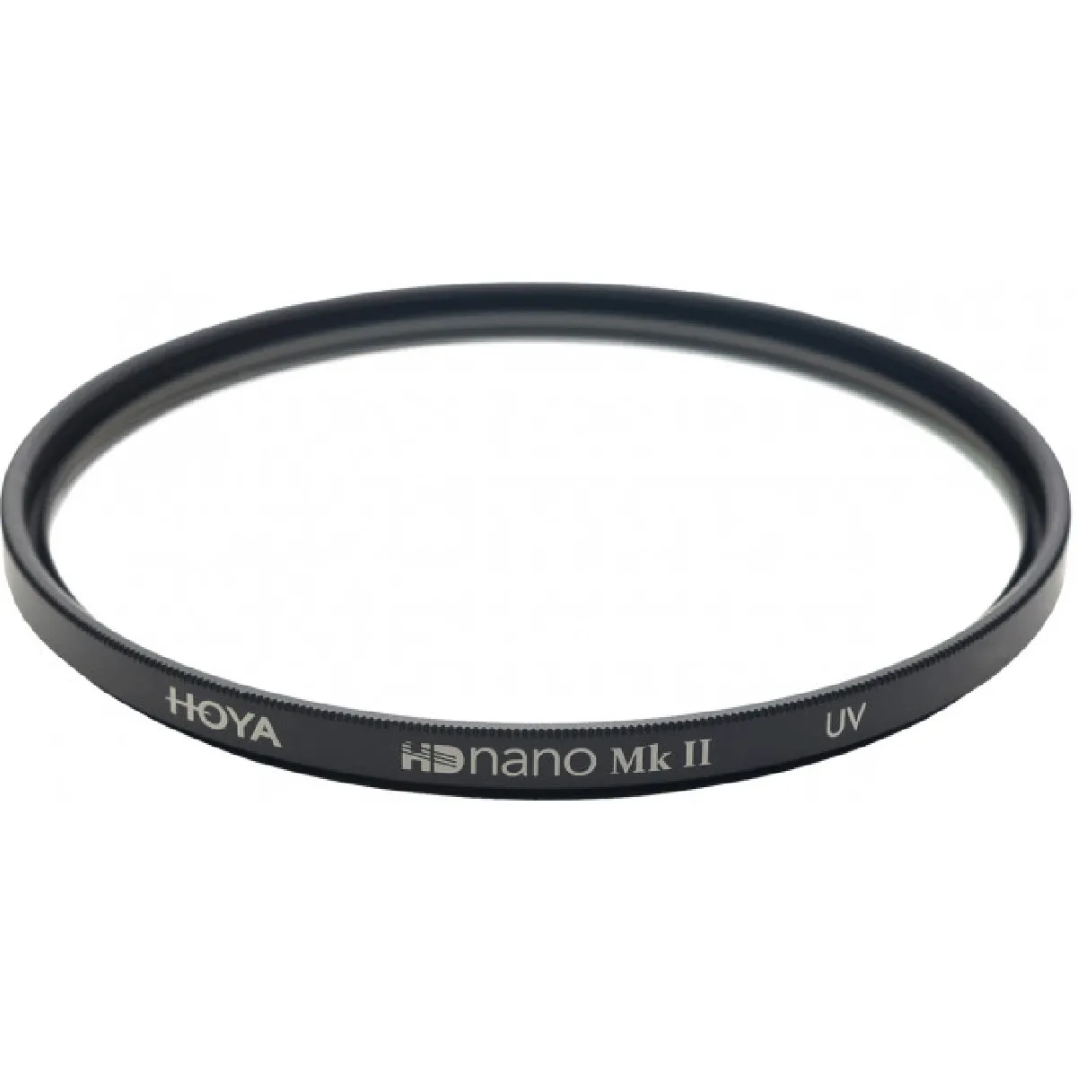 HOYA  Filtre UV HD Nano MK II - 58 mm