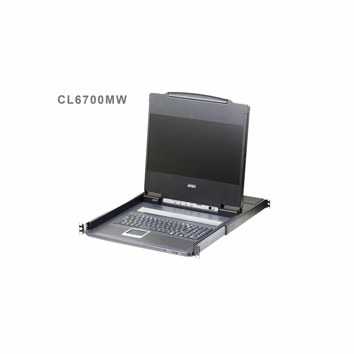 ATEN  CL6700MW