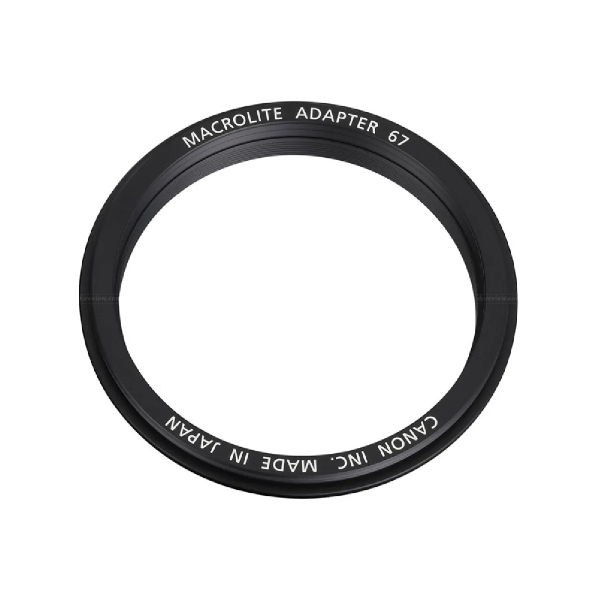 Canon Adaptateur 67mm MR 14 EXMT 24 EX