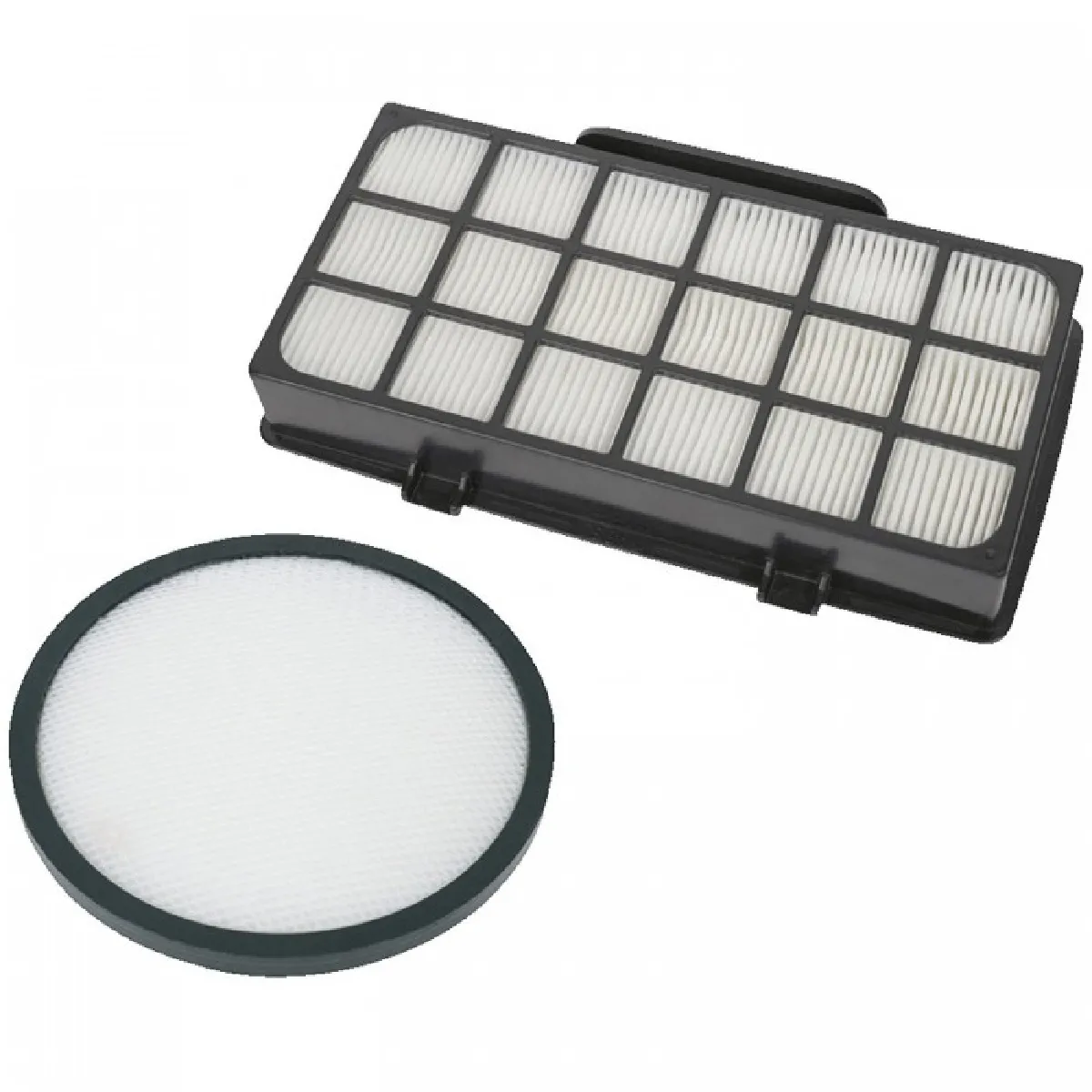 Rowenta Kit filtres X Trem PowerTM - vue 4