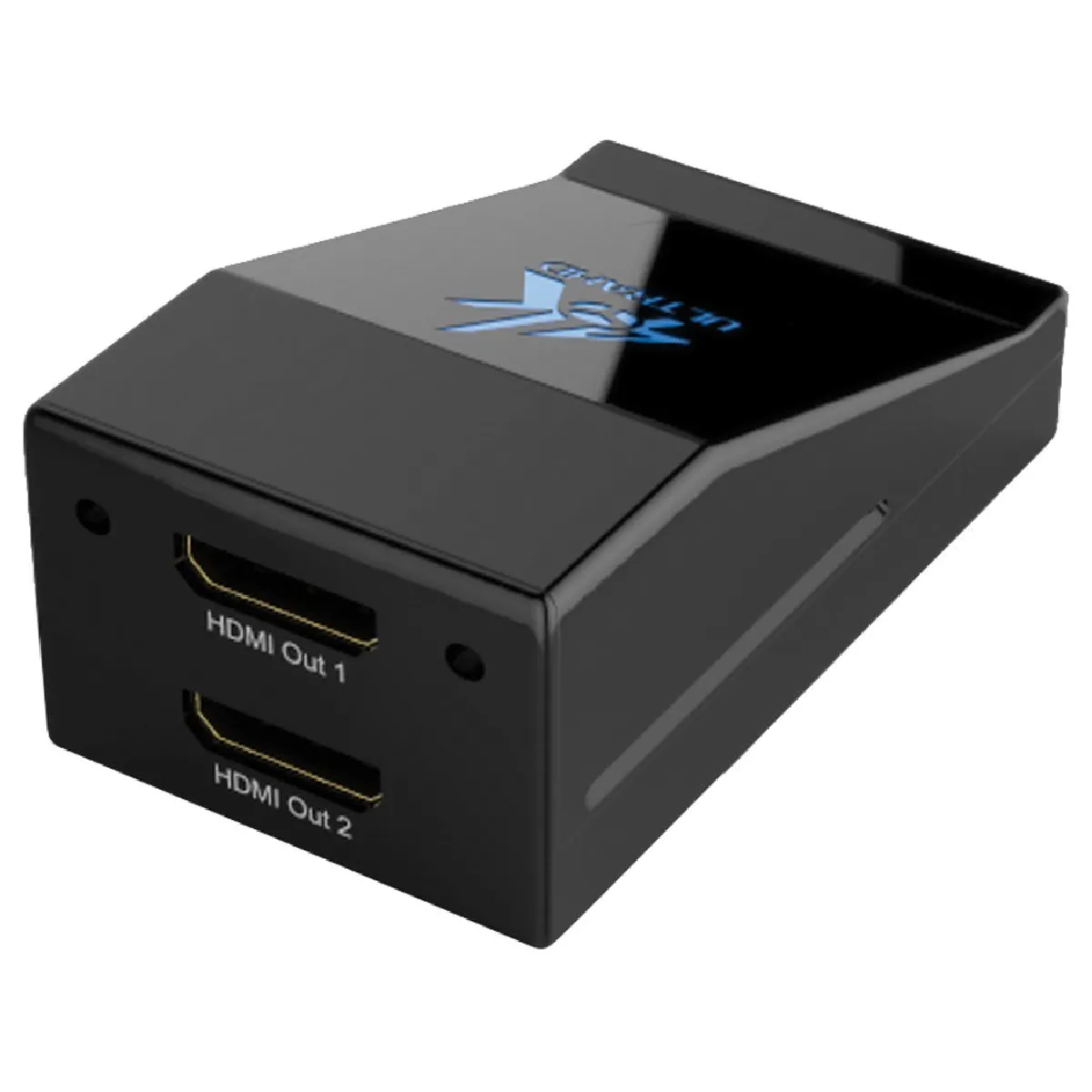 HDFURY DR HDMI HD Fury Convertisseurs