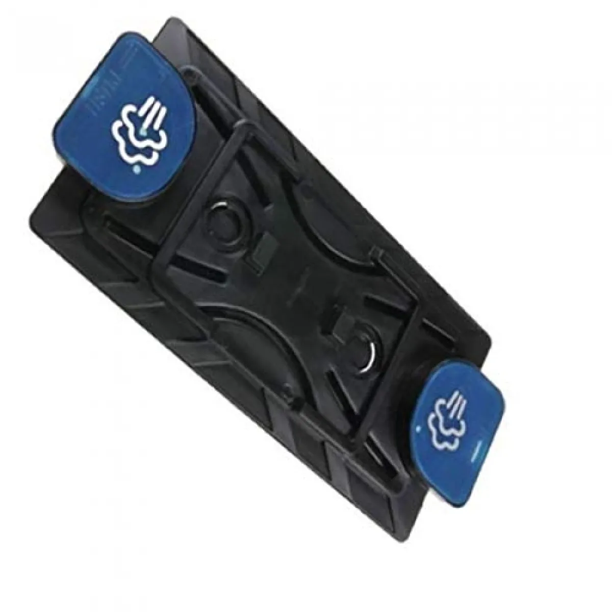 Support Serpillière Rowenta – Accessoire Nettoyeur Vapeur Compatible - vue 6