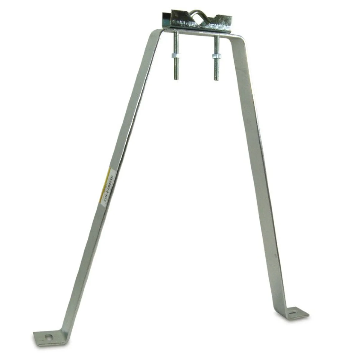 Metronic 450924 - Fixation de mât
