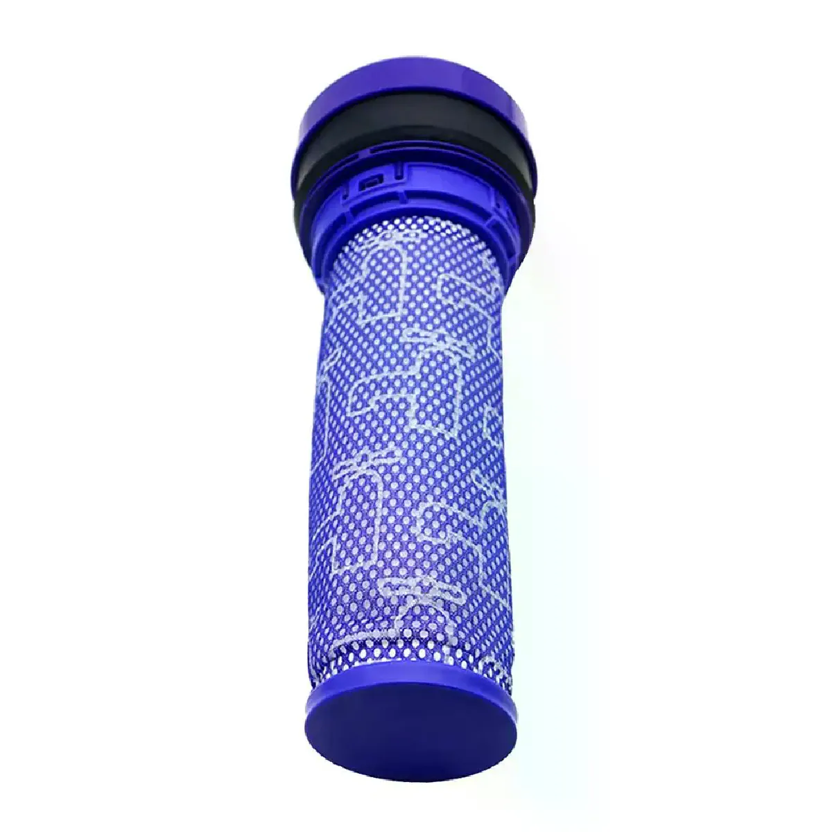 Generique Filtre Allotech Pour Aspirateur Dyson (Dc28 Dc28c Dc37 Dc33c Dc39 Dc28c Dc53, 92341301) - Image 2