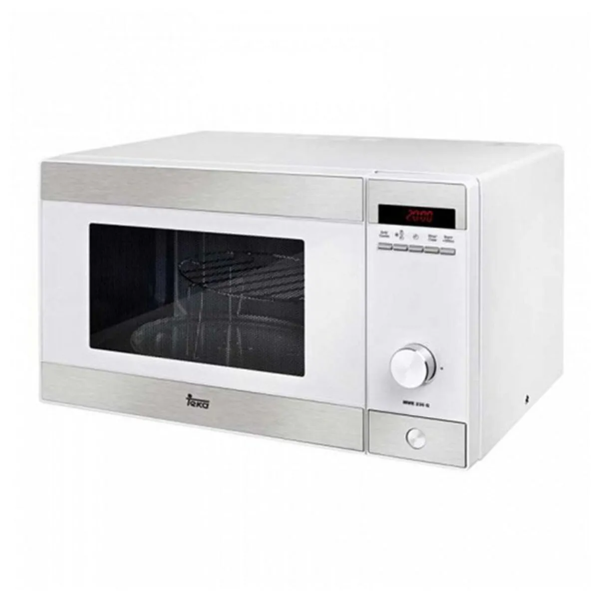 TEKA Micro-ondes  MWE230G 23 L 800W Blanc 