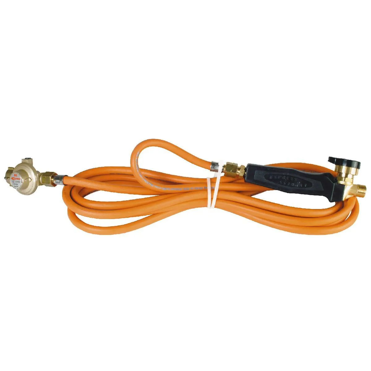 Express Kit De Raccordement Gaz - 4,75 M