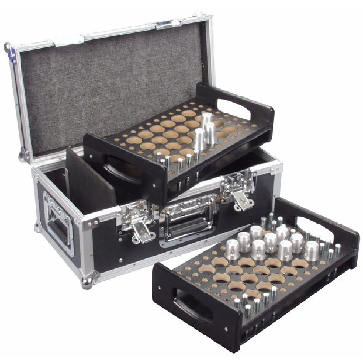 Dap D7363B Valise de jonction