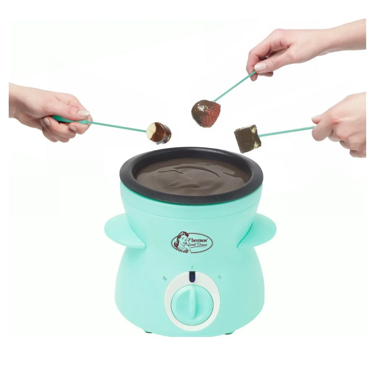 BESTRON  DCM043M - Menthe