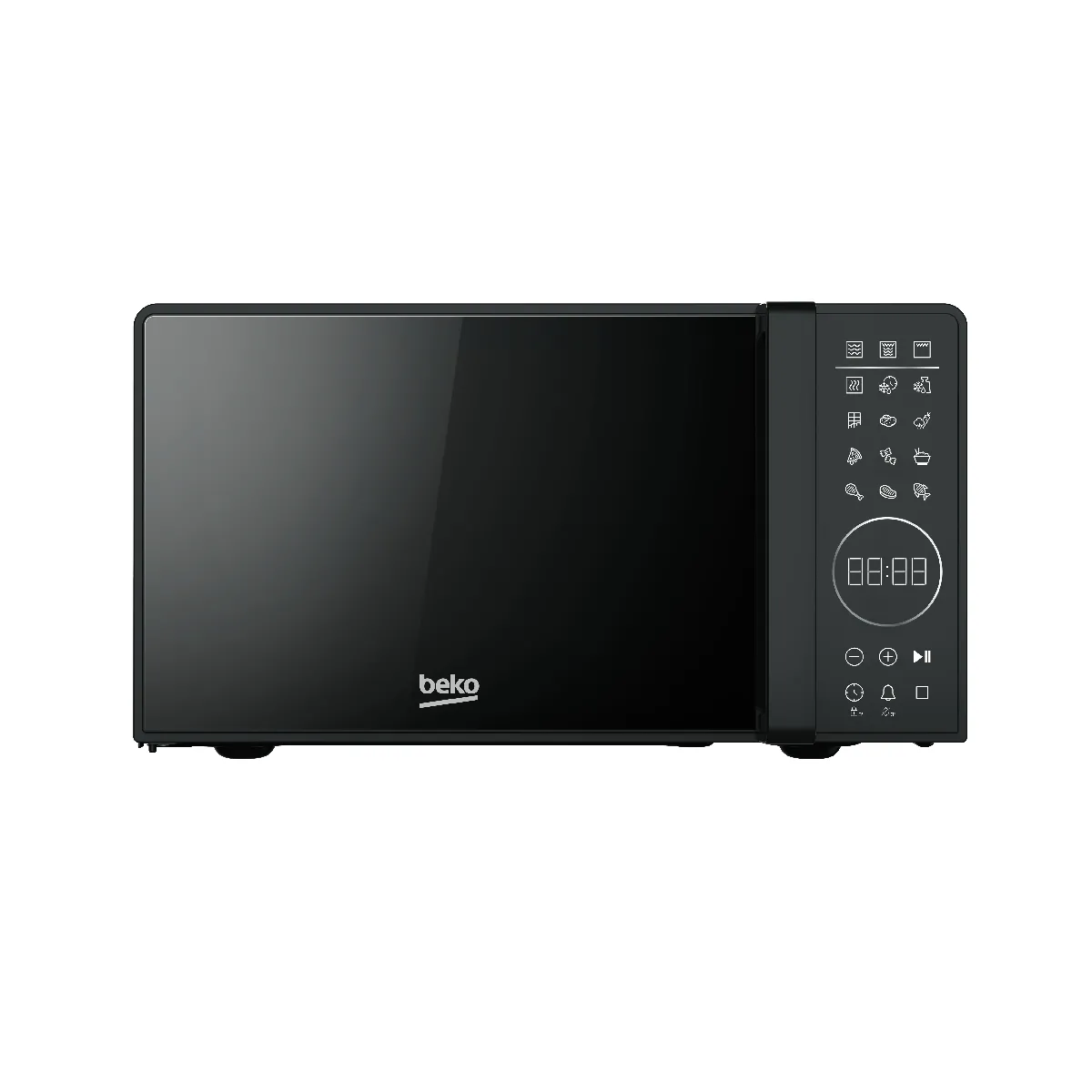 Beko MGC20130BFB