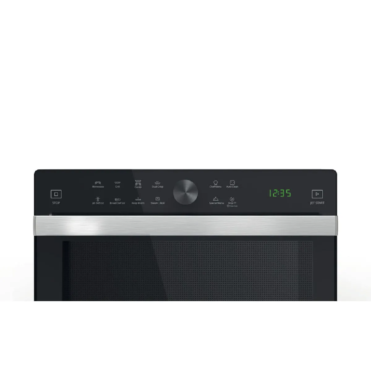 Whirlpool MWP 337 SB