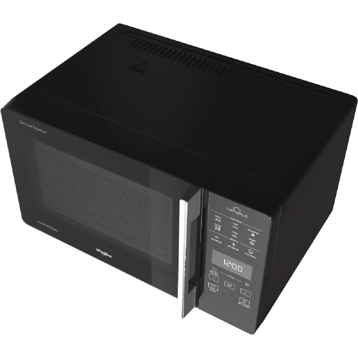 Whirlpool MCP 359 SL