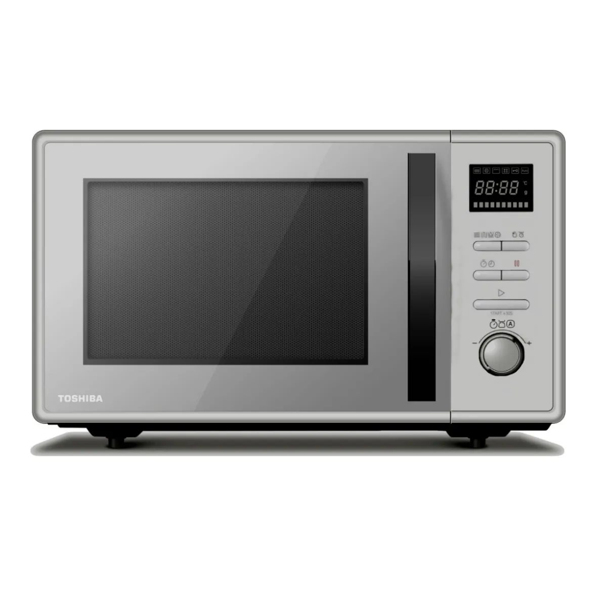 LG MWAC25TSL Inox