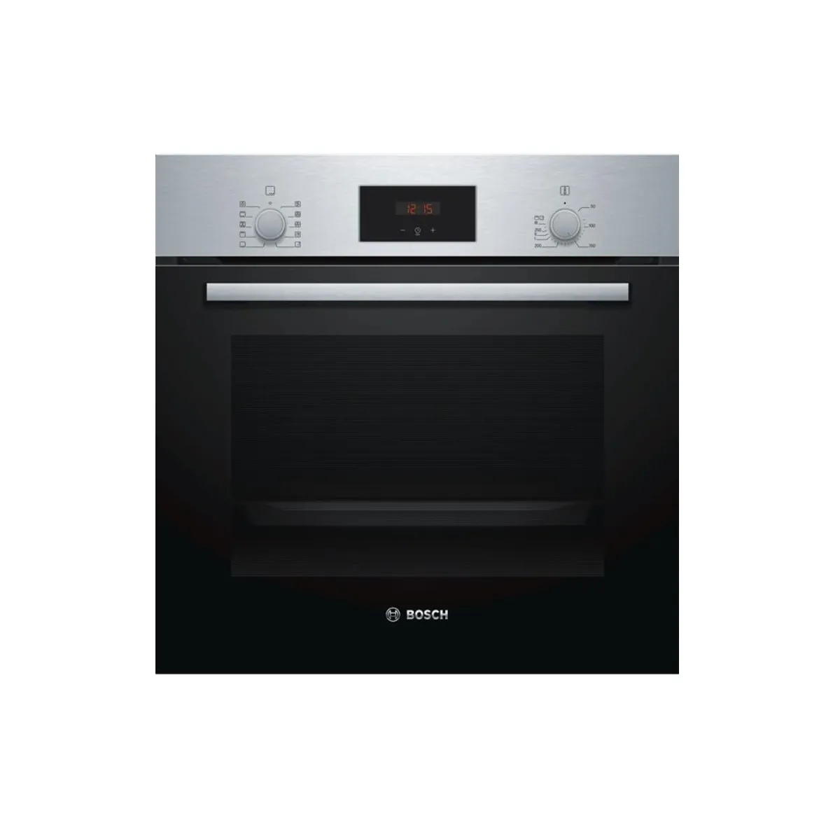 Bosch HBF154ES0 Four Intégrable Inox
