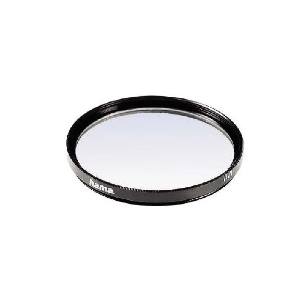 HAMA  Filtre UV trait&eacute; - 37 mm