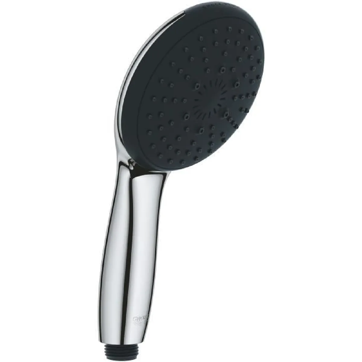 Grohe Gris Pommeau De Douche Vitalio Start 110 - 3 Jets