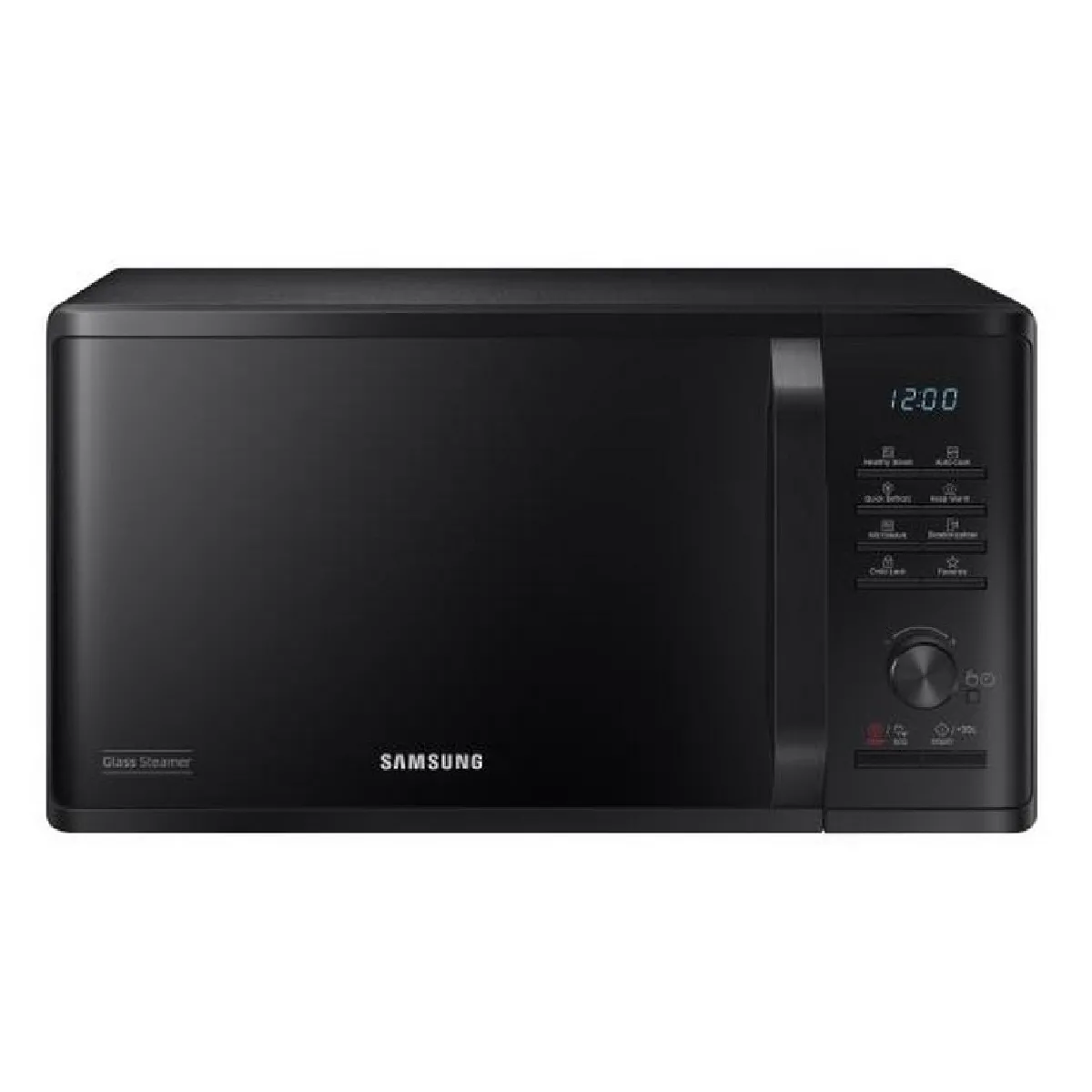 SAMSUNG Micro ondes solo 23 MS23K3555EK - vue 2