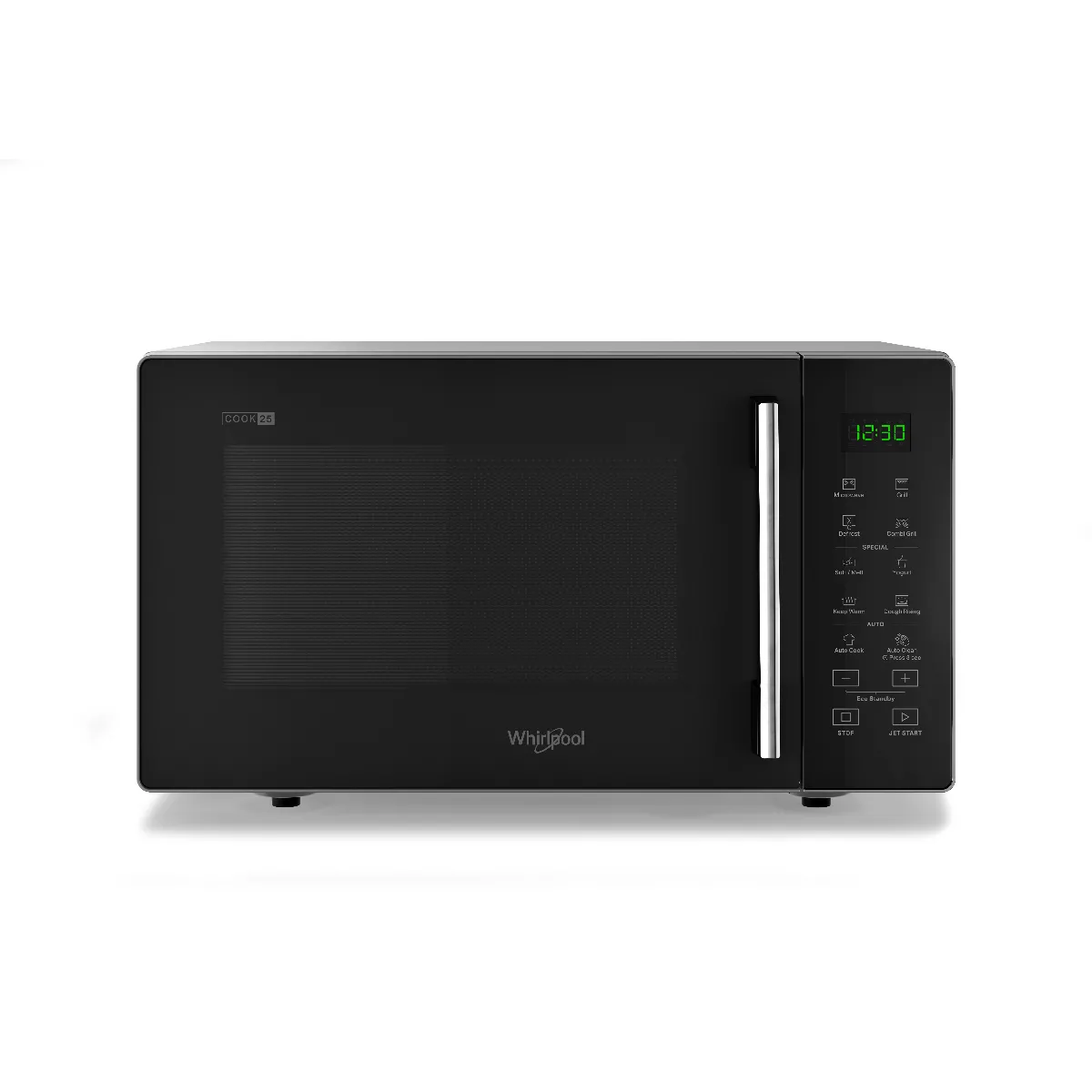 Whirlpool MWP 253 SB