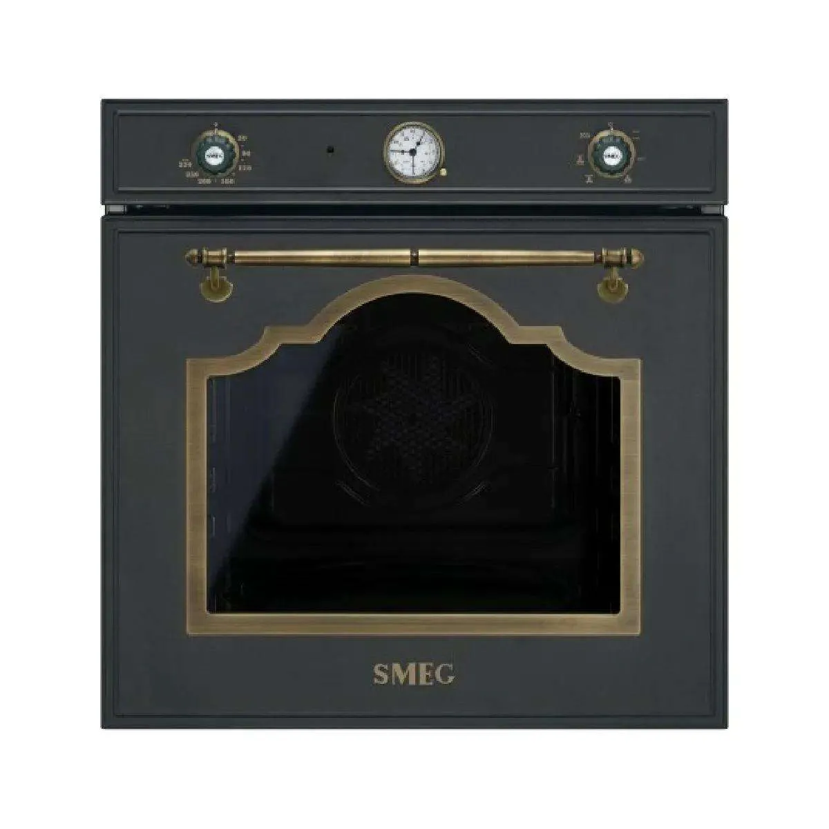 Smeg SF700AO - vue 1