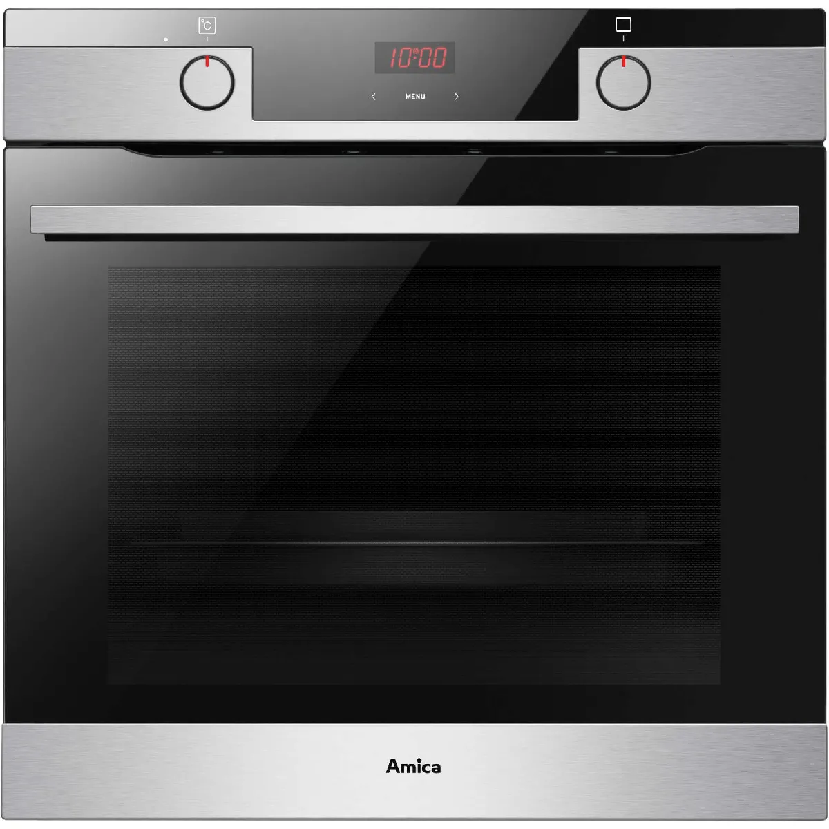 Amica Ed36541x - Inox