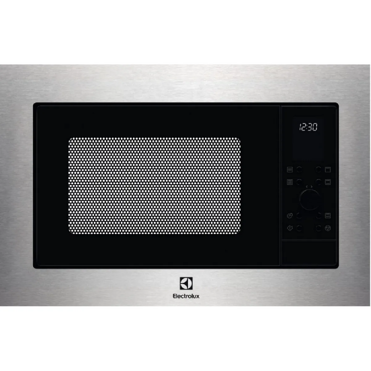 ELECTROLUX Micro ondes gril tout intégrable CMS4253EMX - vue 4