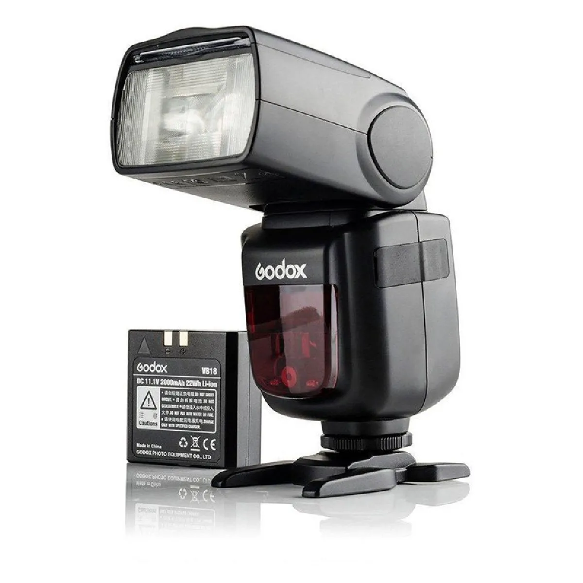 Godox V860ii-C