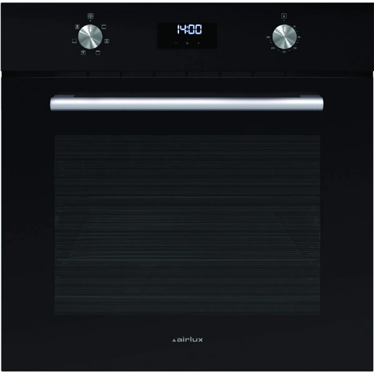 Airlux Noir Afc108bk