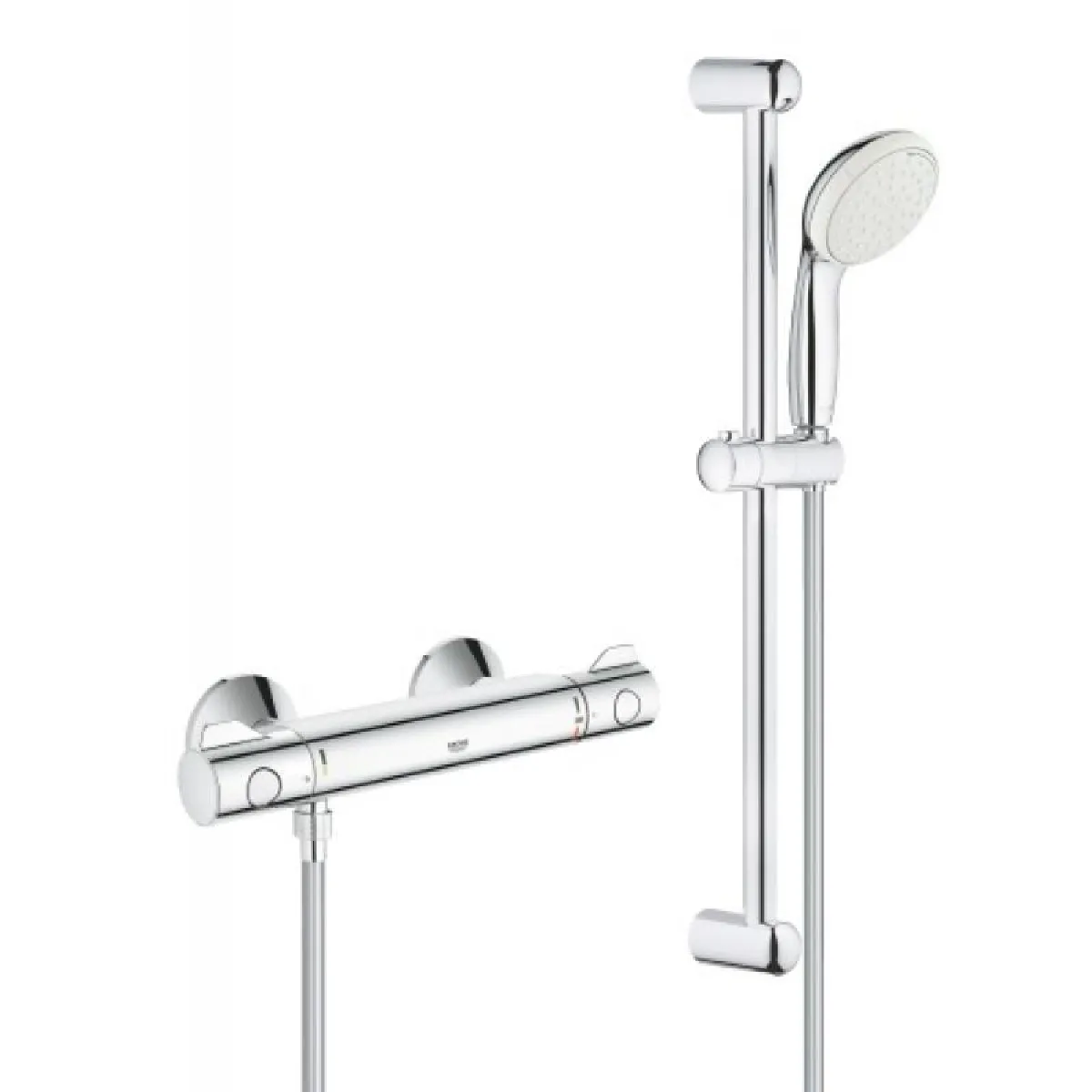 Grohe Grohtherm 800