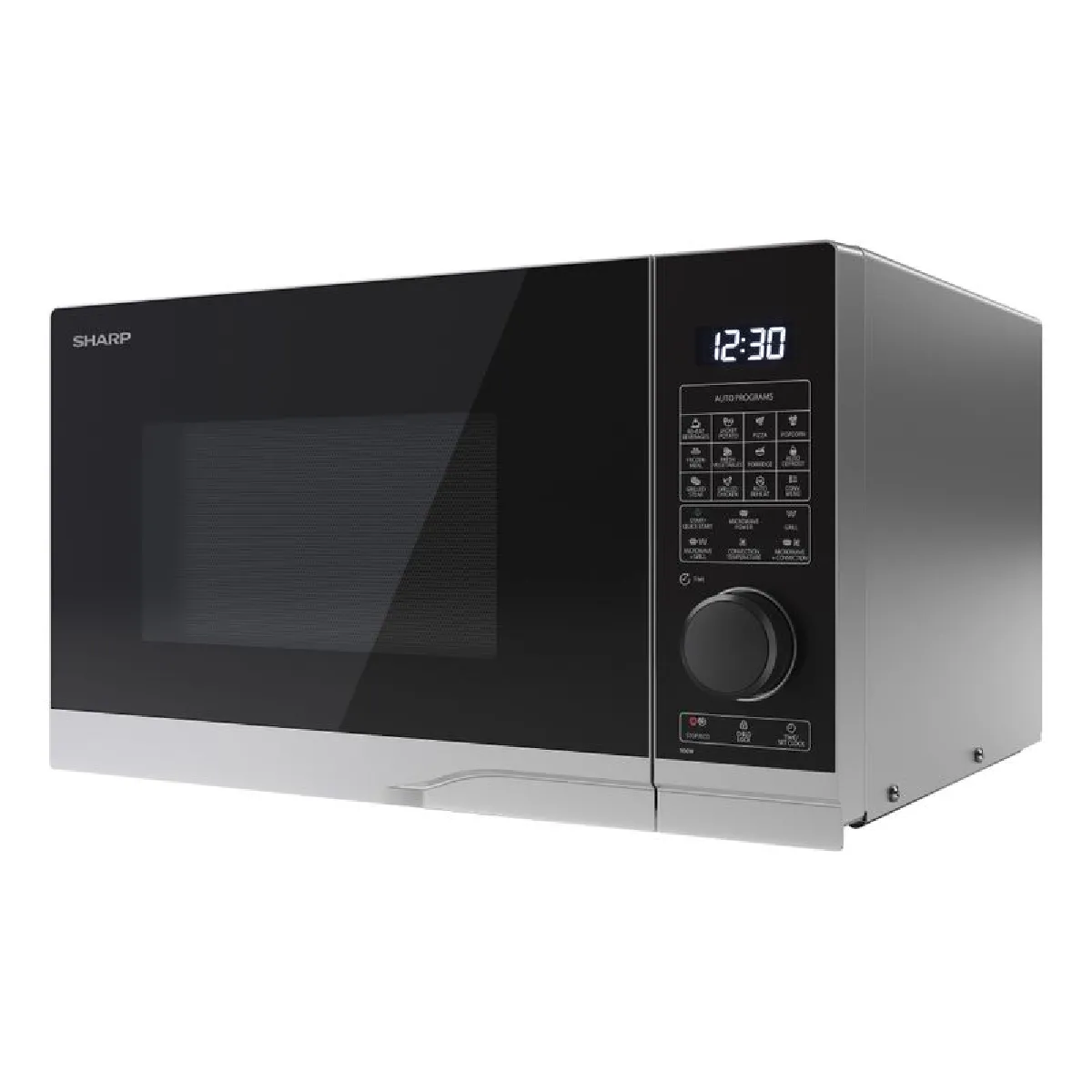 Sharp YC PC254AE