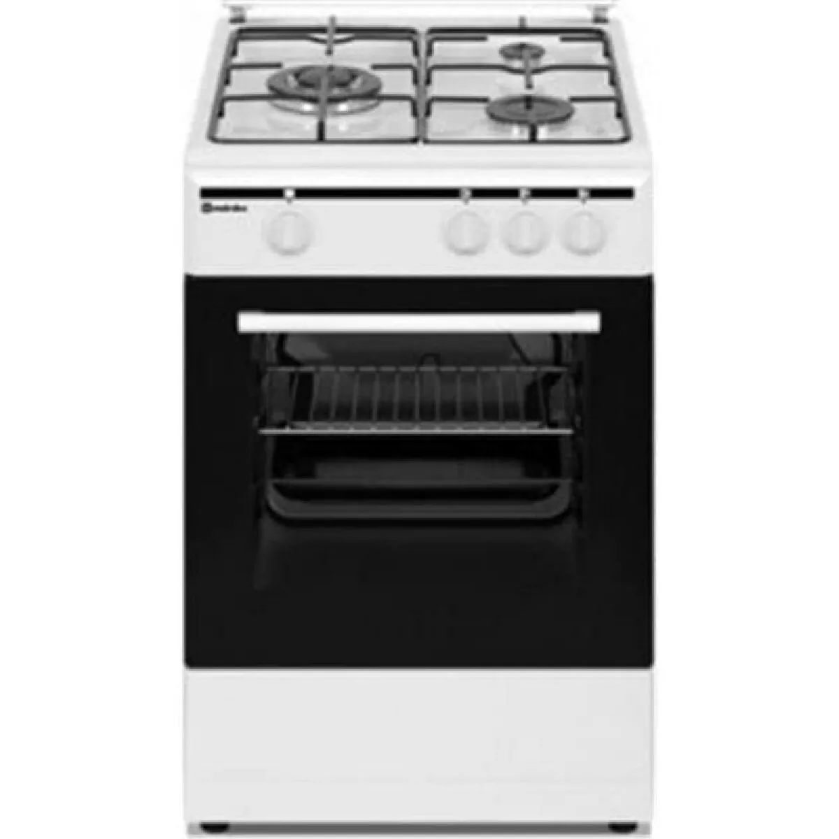 MEIRELES  G130W - Blanc