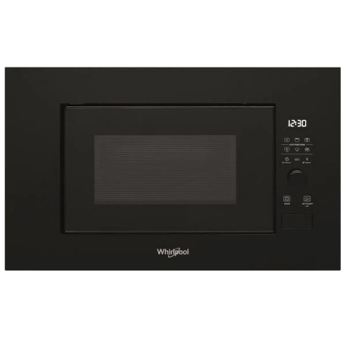 Micro ondes grill encastrable WMF200GNB - vue 2