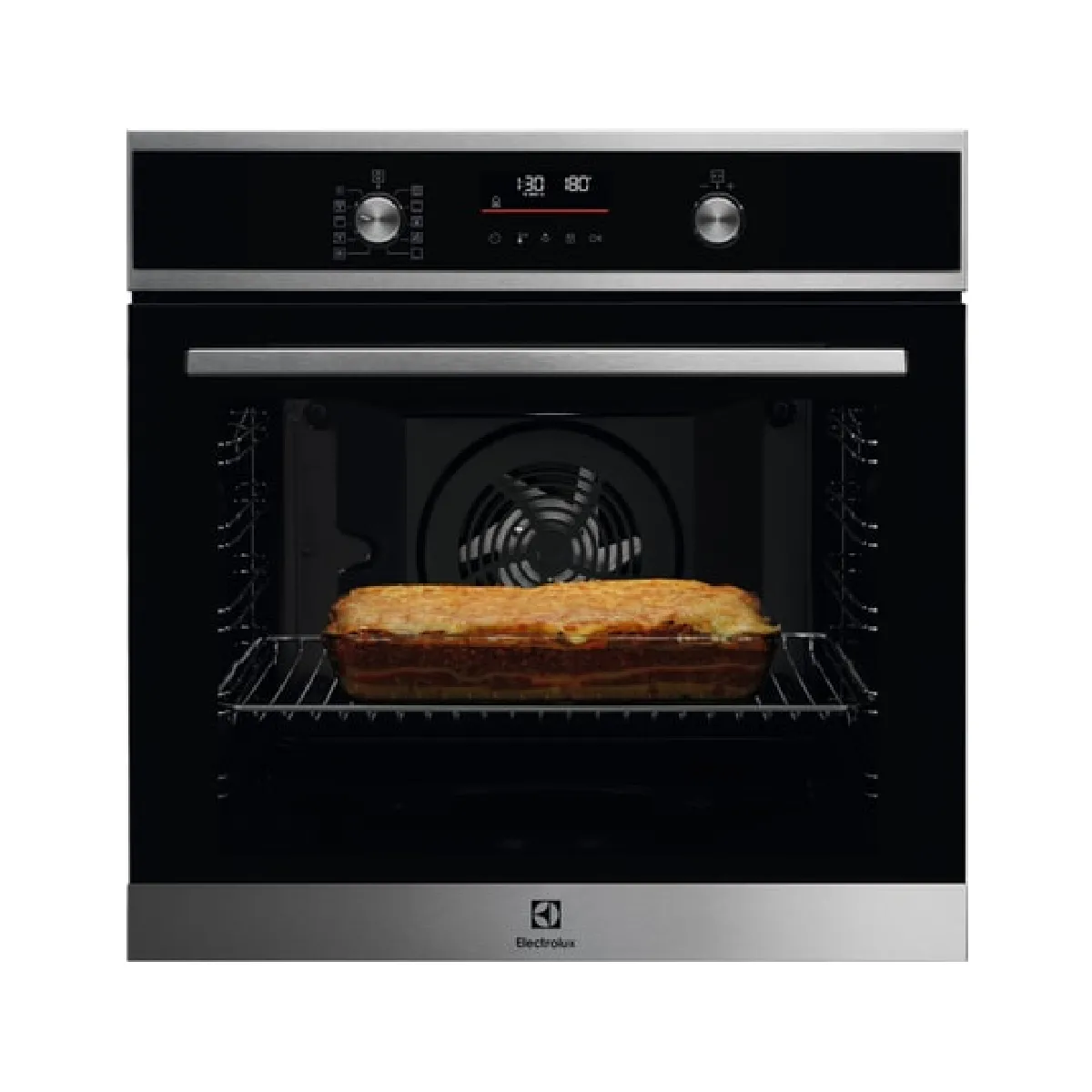 Electrolux EOF6P76X Inox
