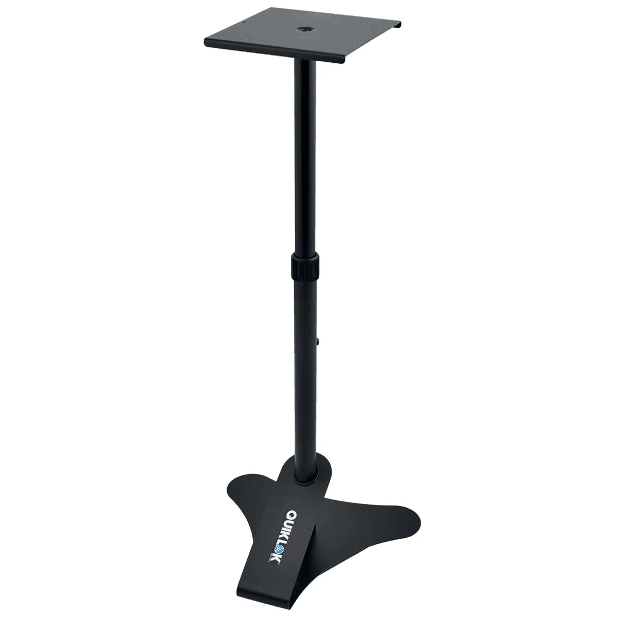 QUIKLOK - Pied pour Enceinte de Monitoring - Support Studio - Image 2