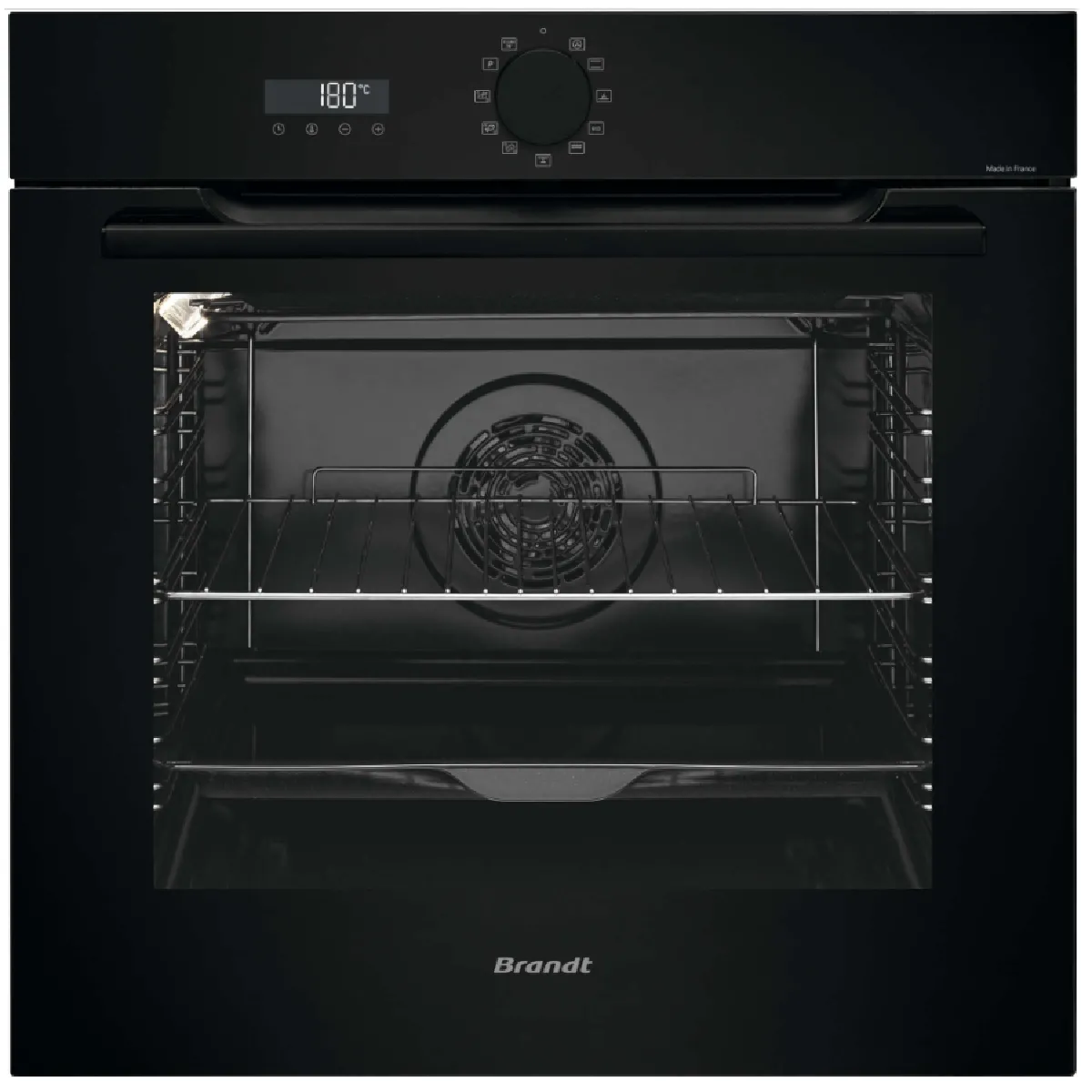 BRANDT BOP7534BB - vue 3