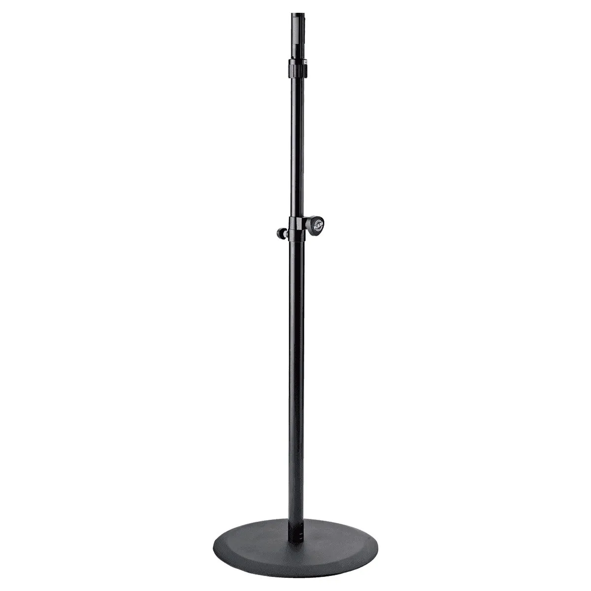 K&M Noir 26737 Stand Pieds De Microphone - Image 4