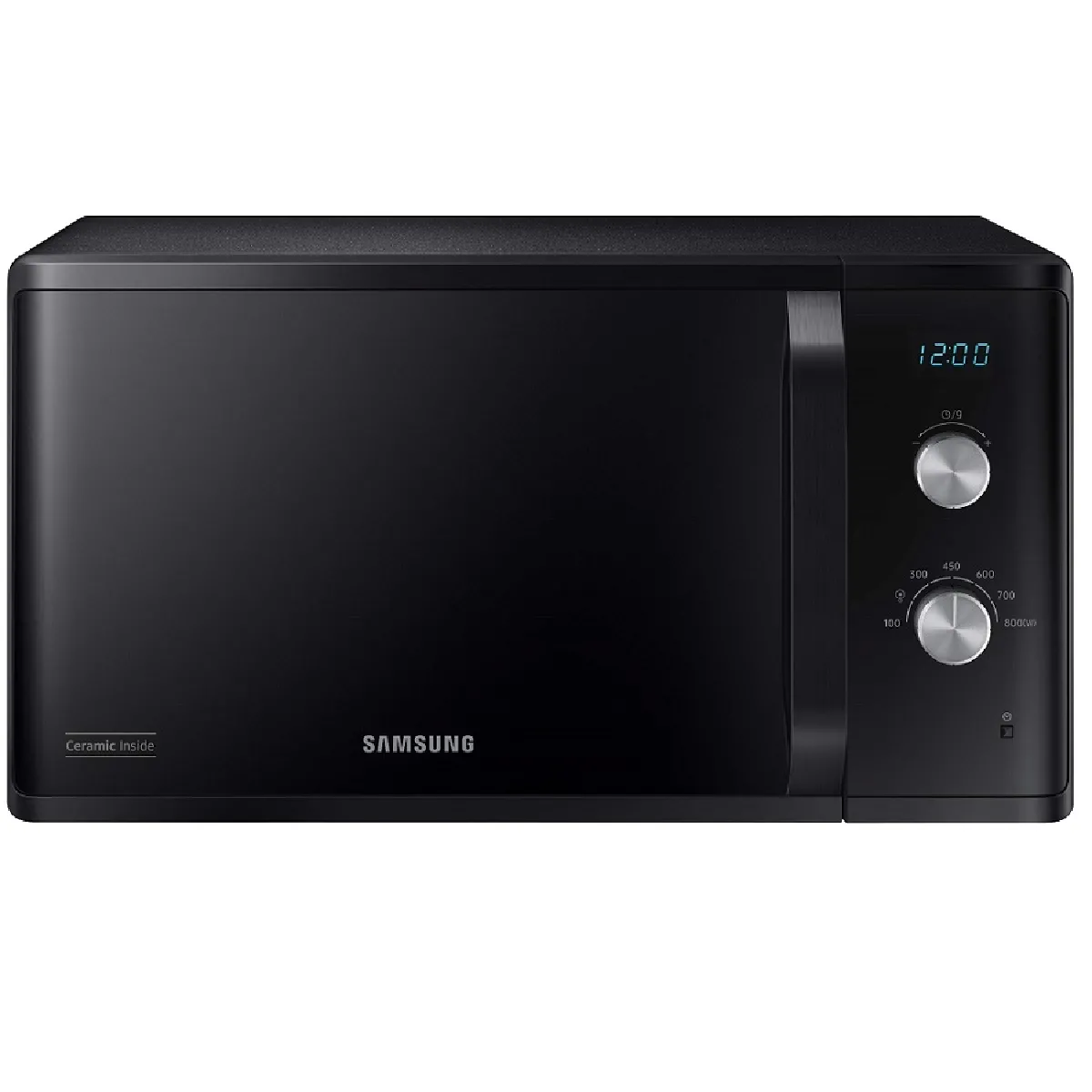 SAMSUNG MS 23 K 3614 AK - vue 3