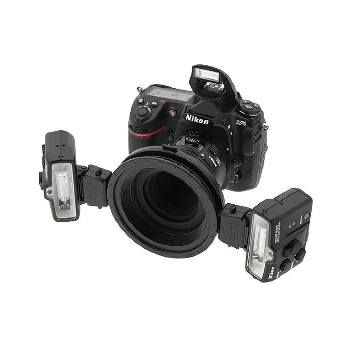 Nikon Flash Kit R1 - vue 6