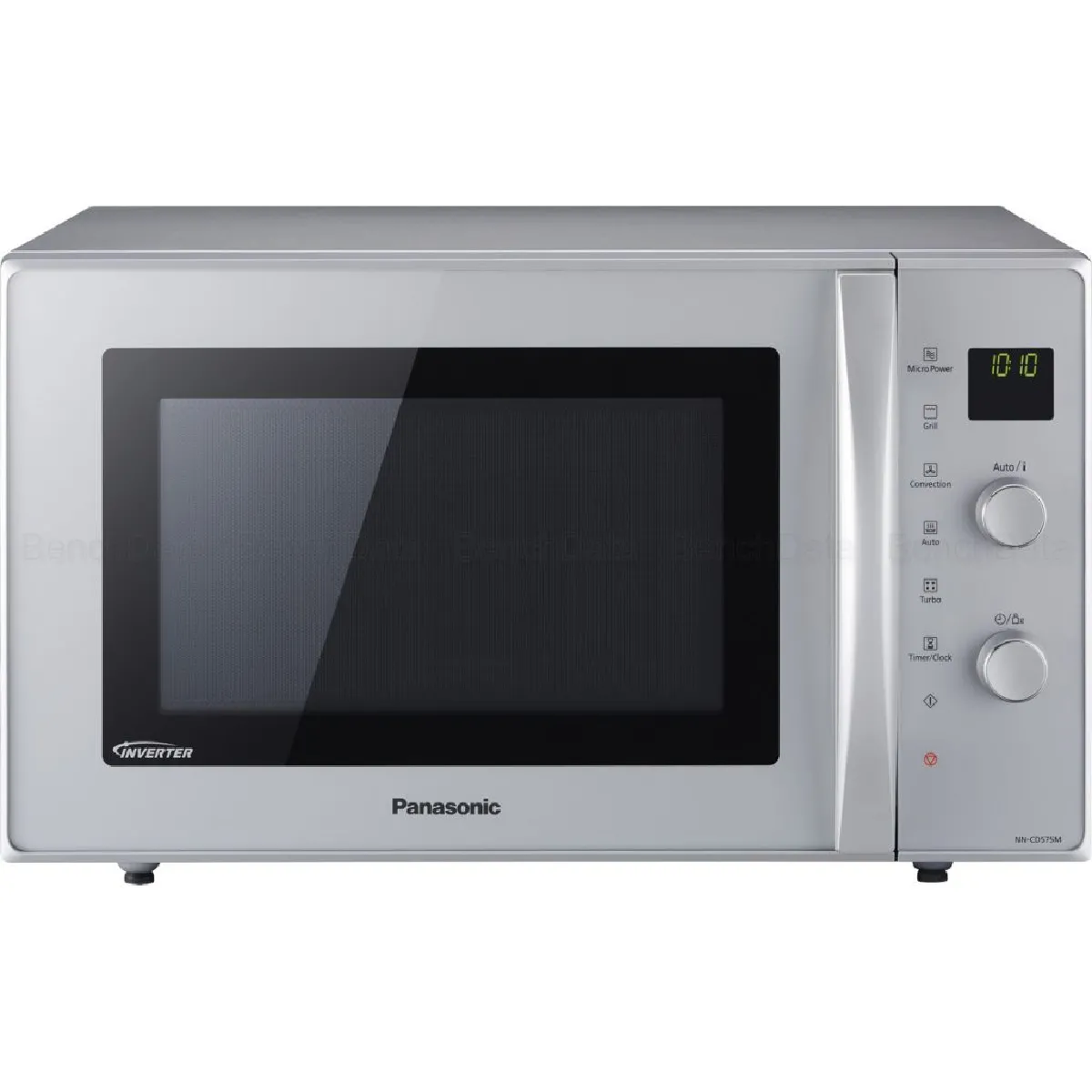 Micro ondes combiné NN CD575MEPG - vue 3