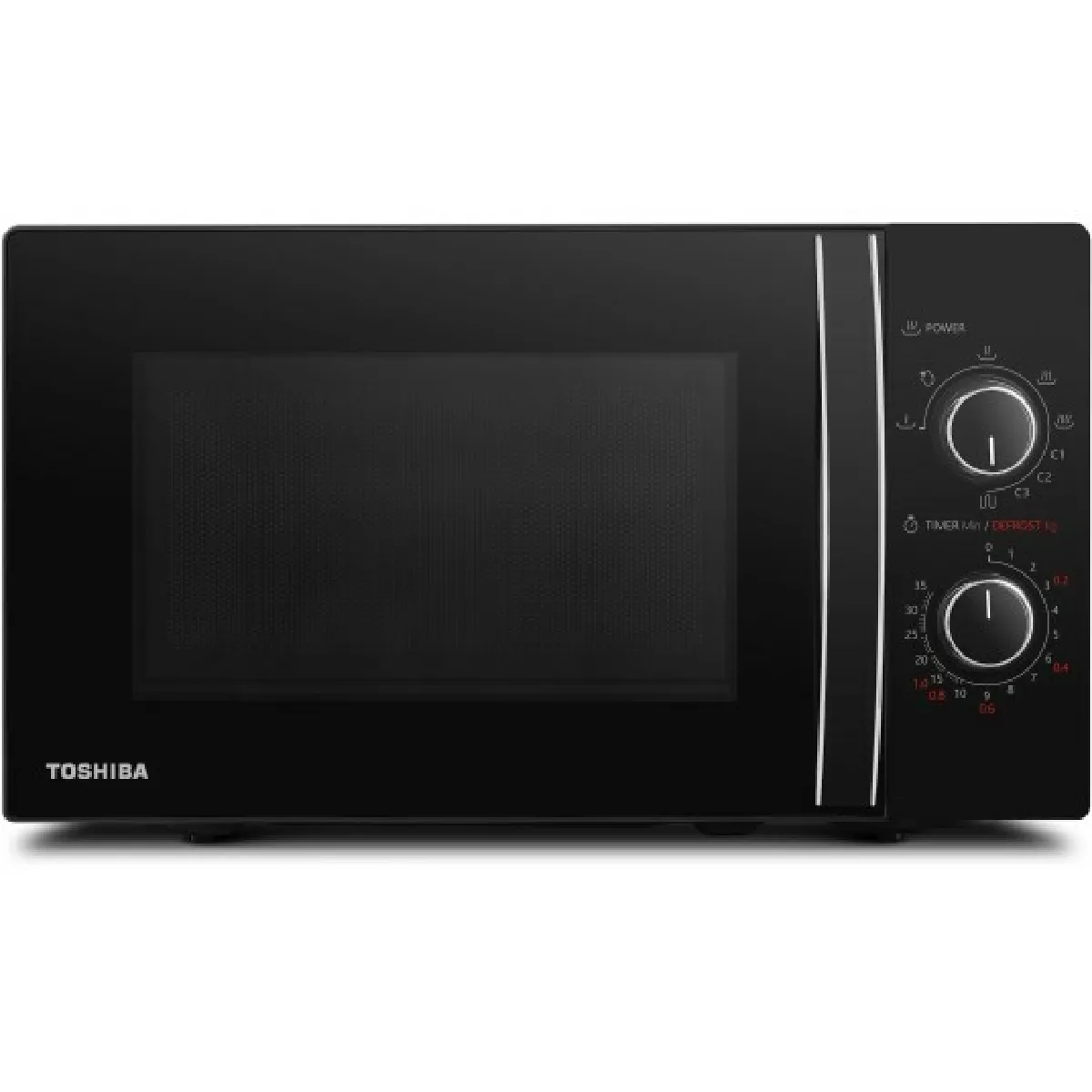 Toshiba Noir Mwmg20pbk