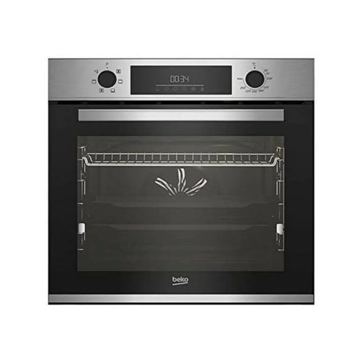 Beko BBIE123001XD