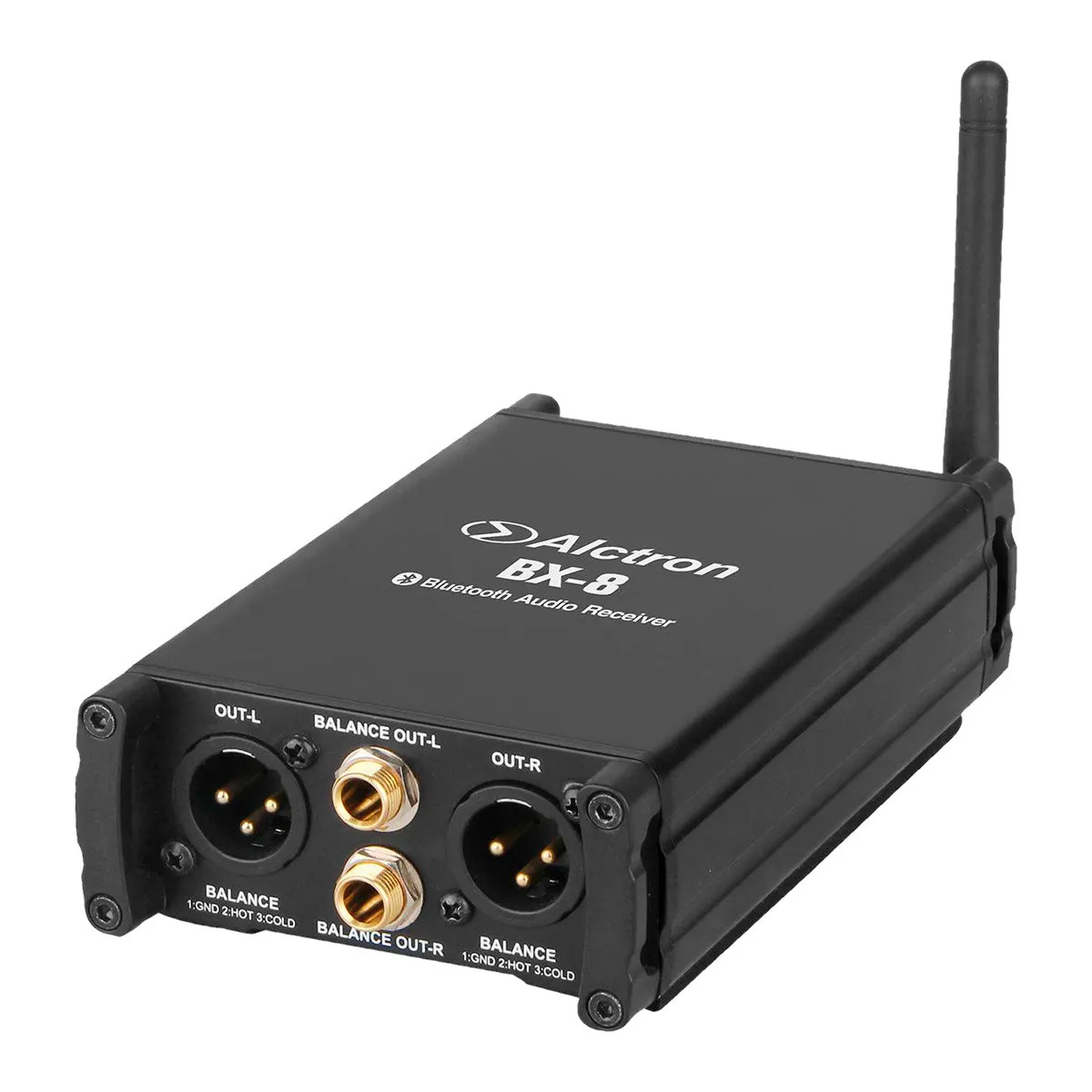 Alctron Bx 8